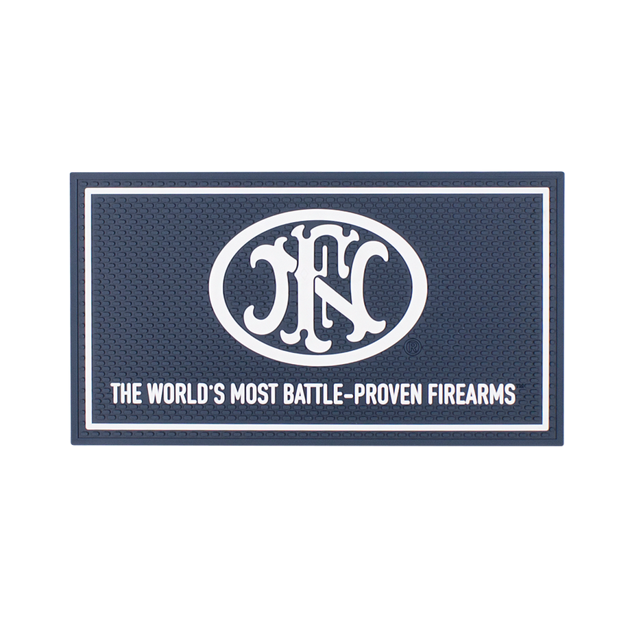 FN Counter Mat