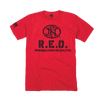 FN R.E.D Tee