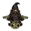 FN 509 tactical Gnome Decal